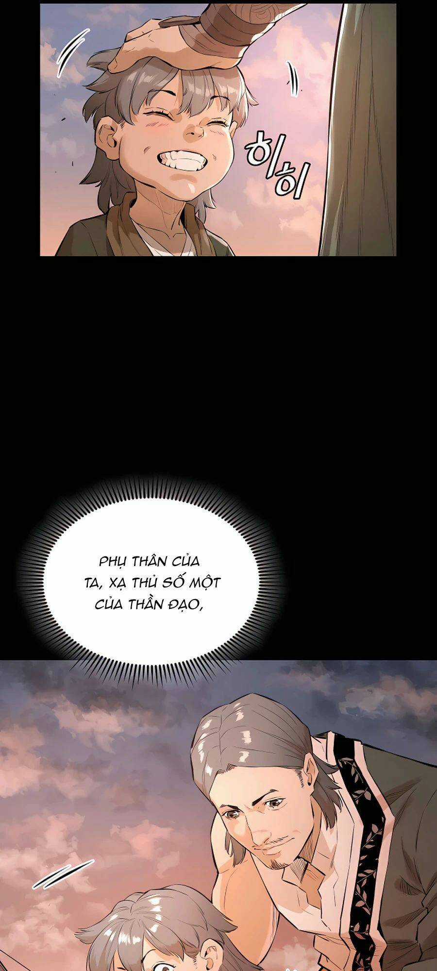 Kẻ Phản Diện Vô Song Chapter 9 trang 73