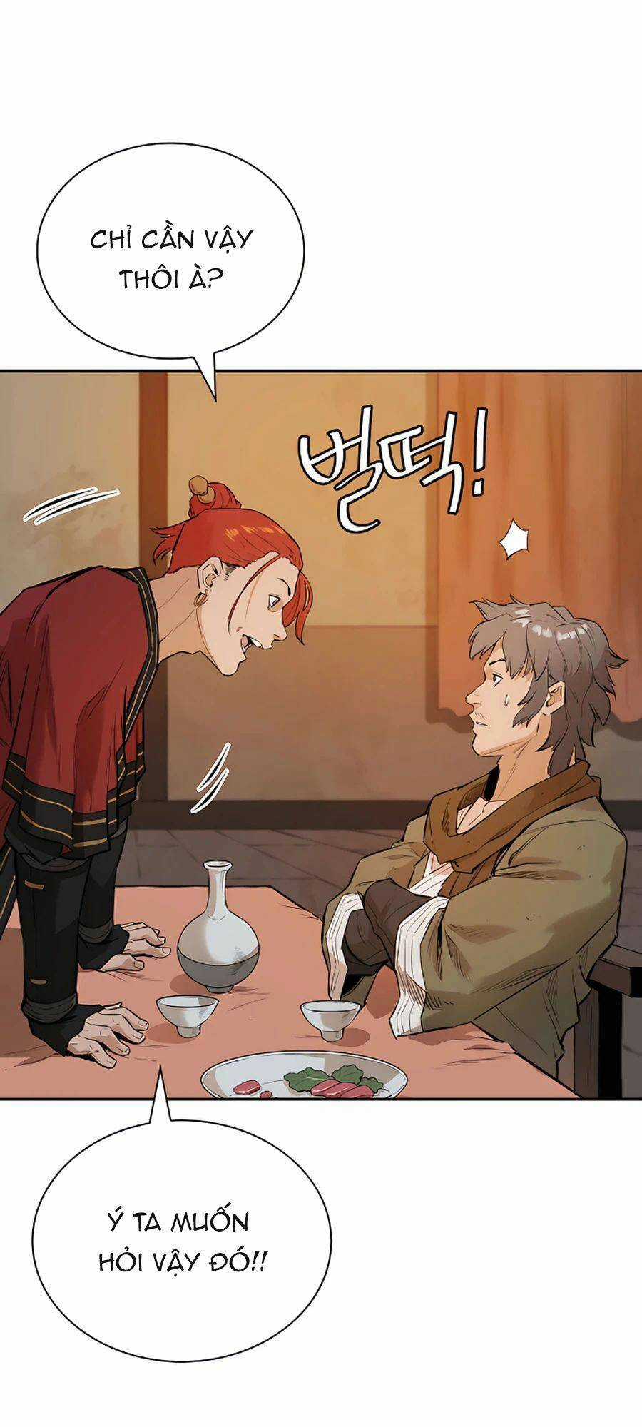 Kẻ Phản Diện Vô Song Chapter 9 trang 78