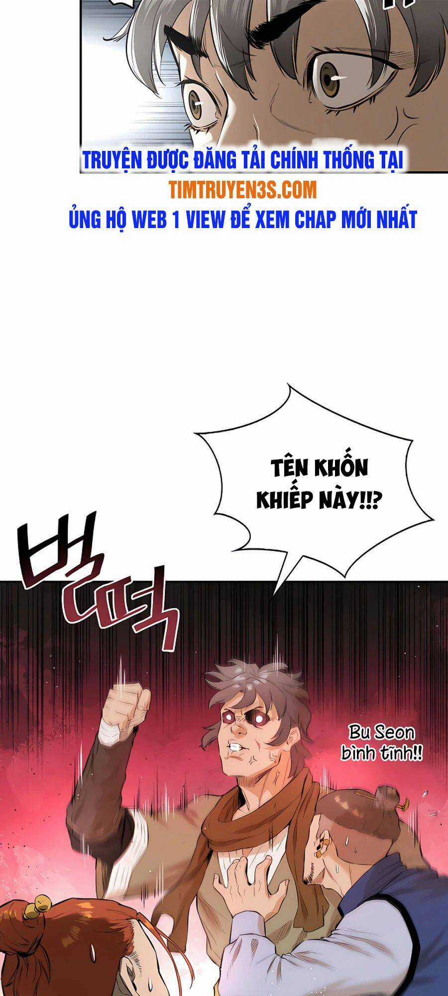 Kẻ Phản Diện Vô Song Chapter 9 trang 9