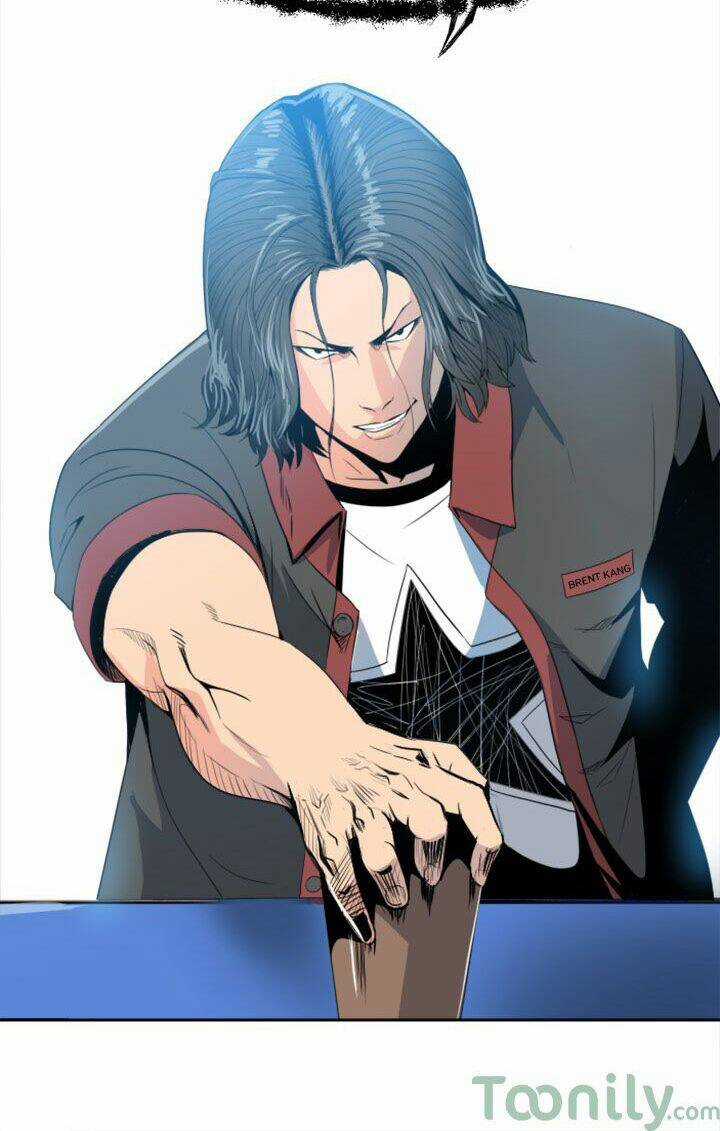 Kẻ Phản Diện Chapter 1 trang 11