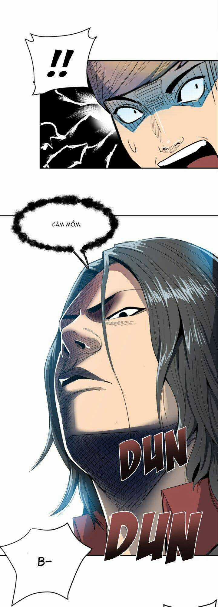 Kẻ Phản Diện Chapter 1 trang 14