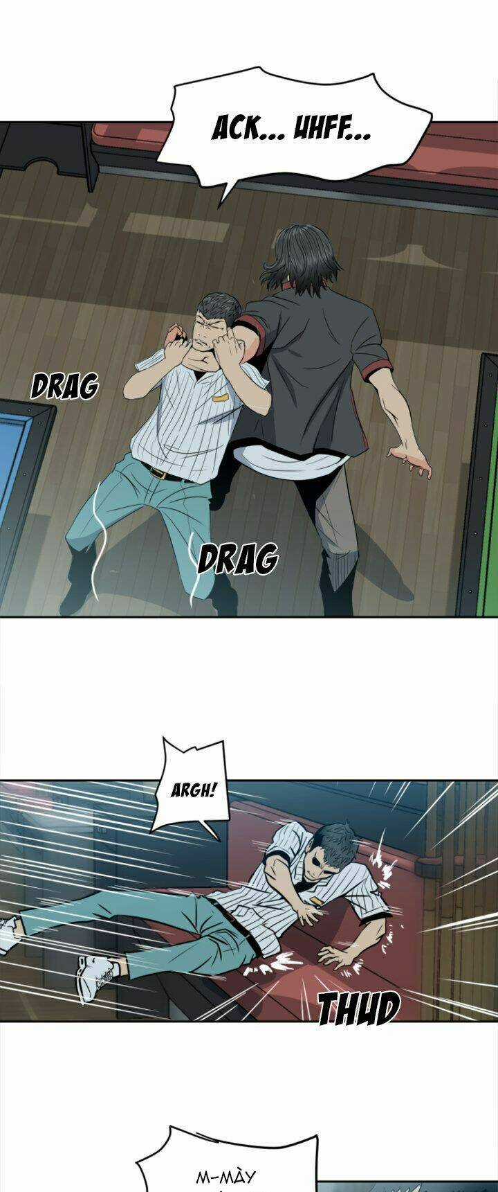 Kẻ Phản Diện Chapter 1 trang 16