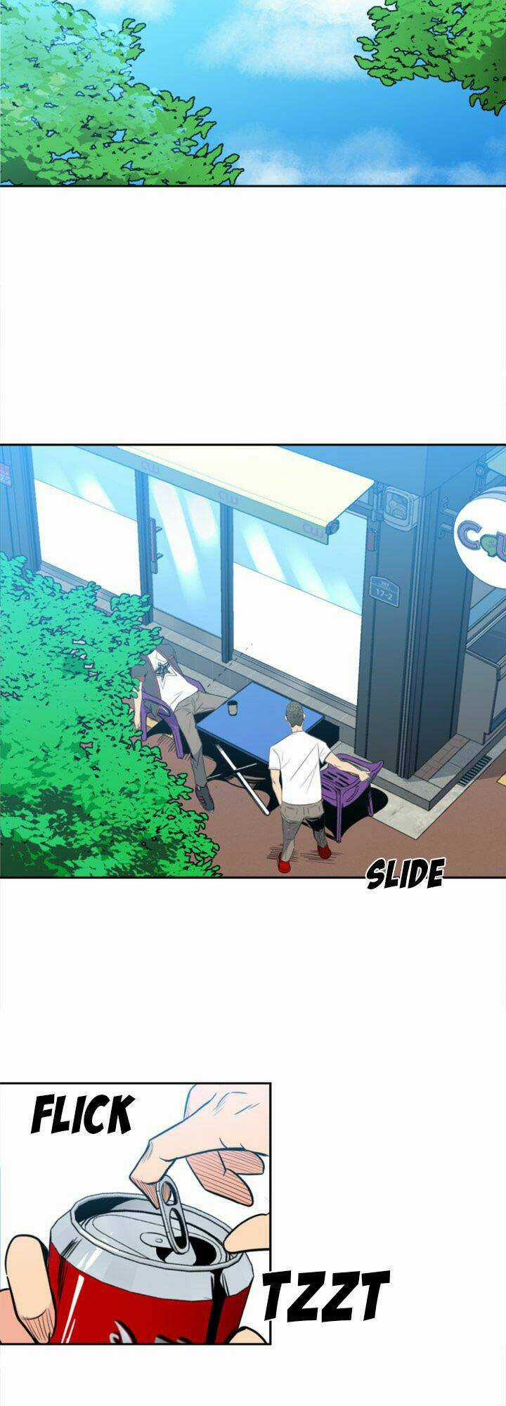 Kẻ Phản Diện Chapter 1 trang 2