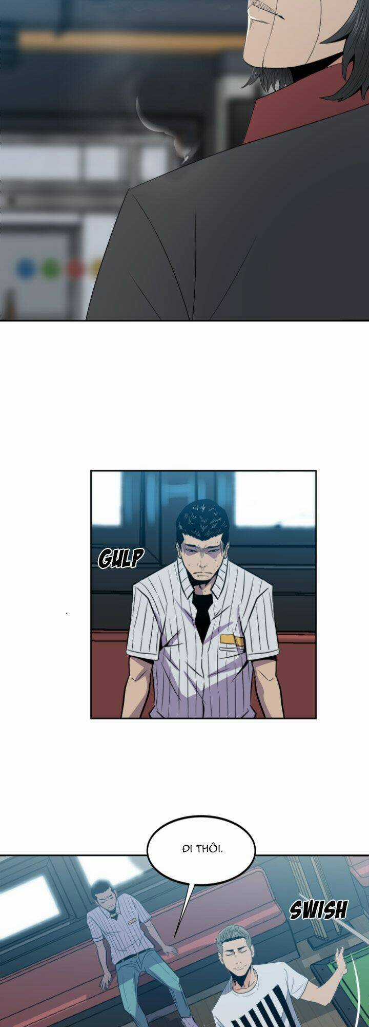 Kẻ Phản Diện Chapter 1 trang 22