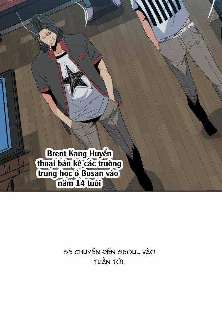 Kẻ Phản Diện Chapter 1 trang 23