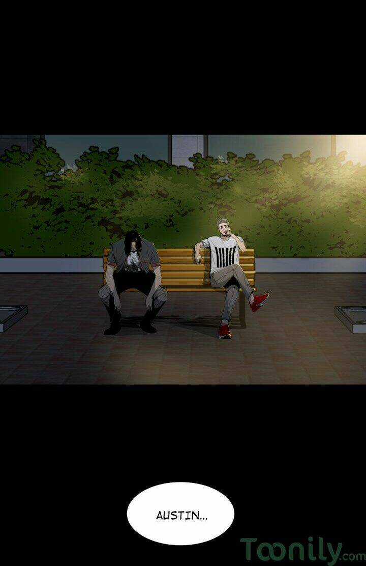 Kẻ Phản Diện Chapter 1 trang 27