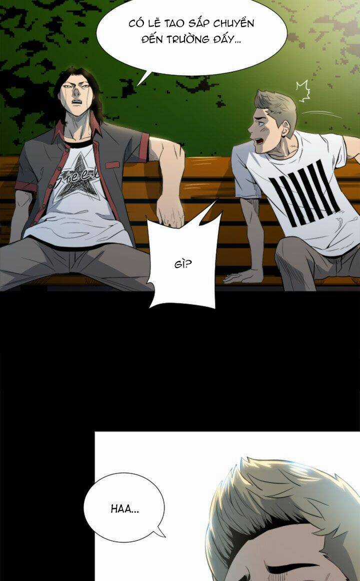 Kẻ Phản Diện Chapter 1 trang 31