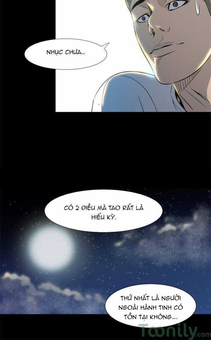 Kẻ Phản Diện Chapter 1 trang 32