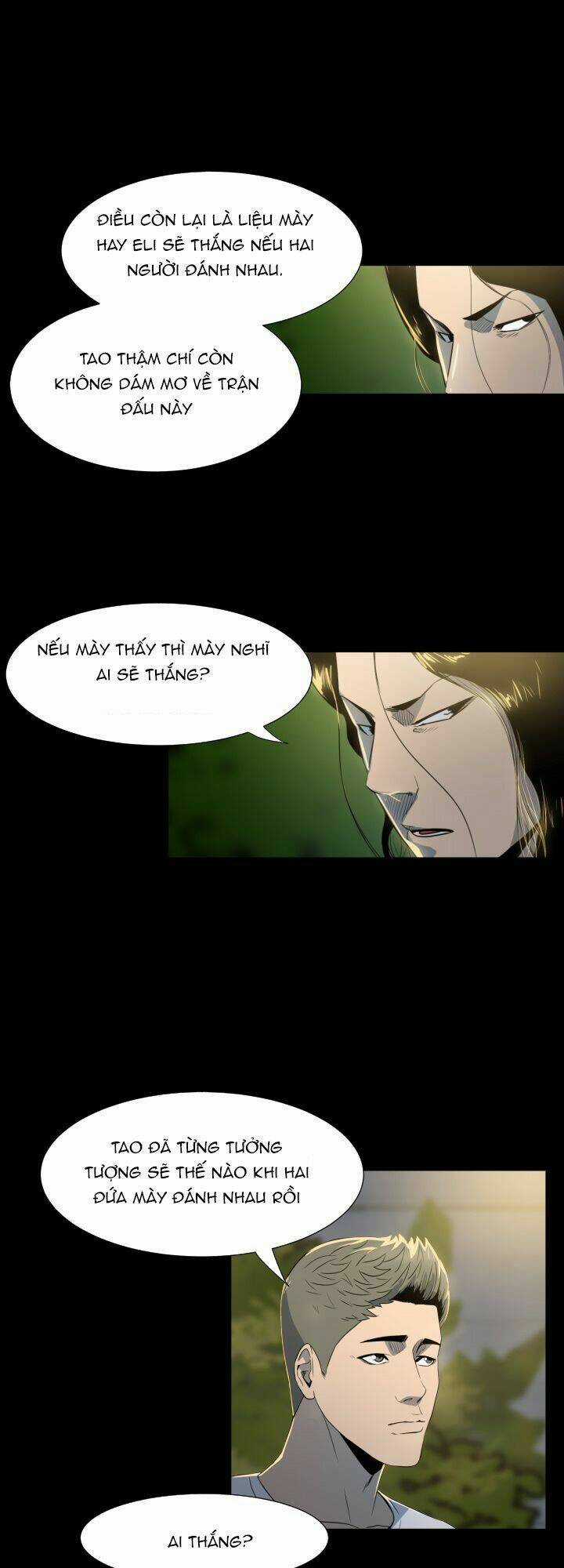 Kẻ Phản Diện Chapter 1 trang 33