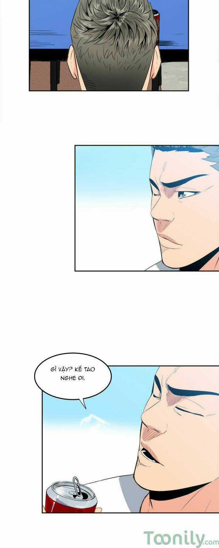 Kẻ Phản Diện Chapter 1 trang 5