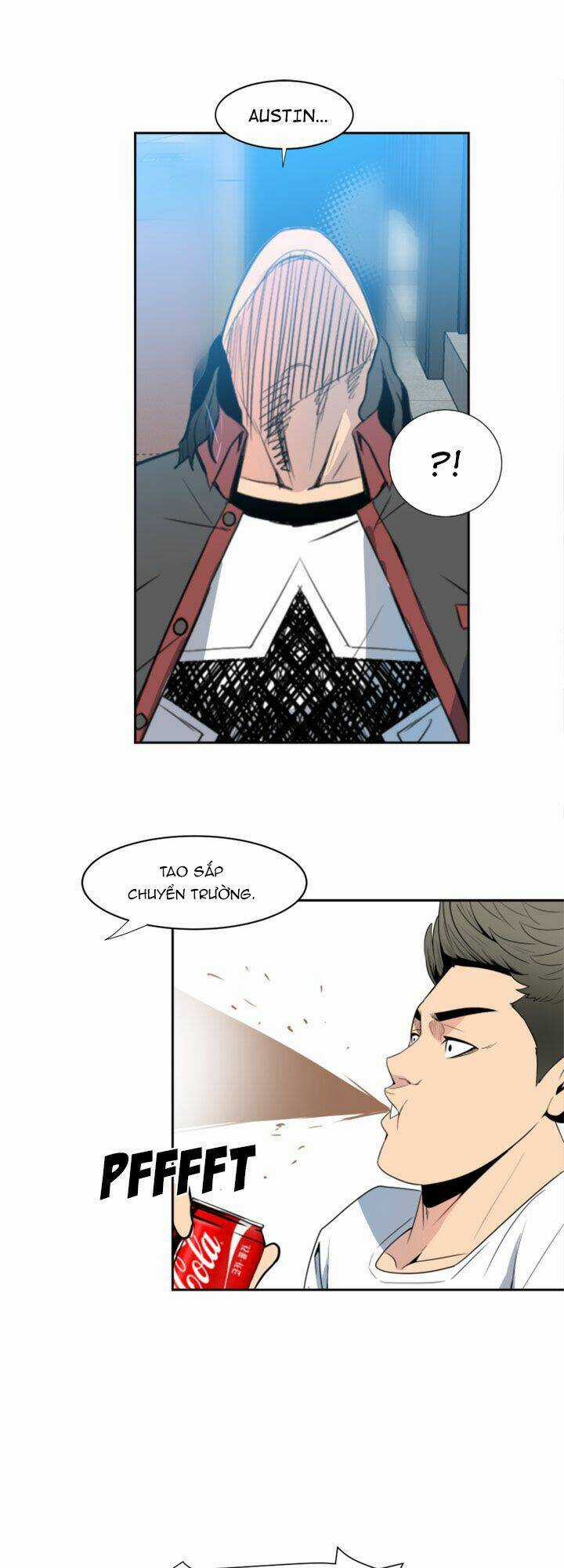 Kẻ Phản Diện Chapter 1 trang 6