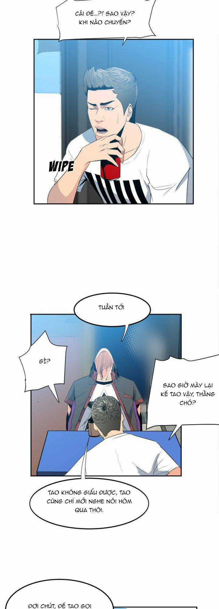 Kẻ Phản Diện Chapter 1 trang 7