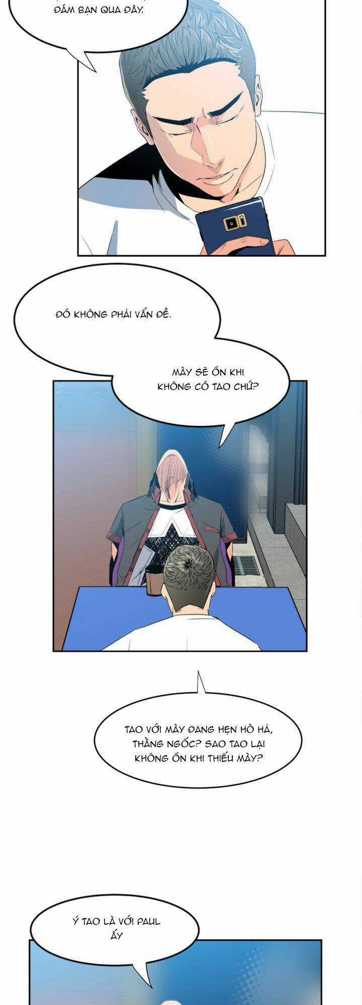 Kẻ Phản Diện Chapter 1 trang 8