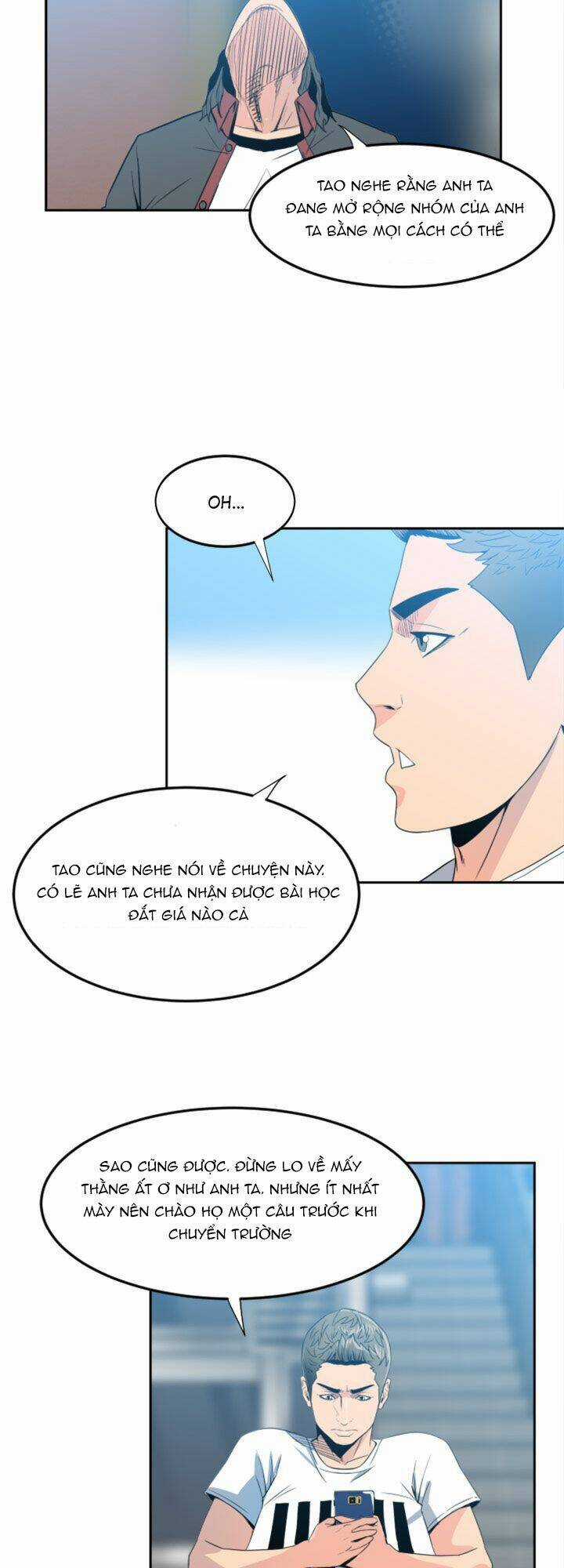 Kẻ Phản Diện Chapter 1 trang 9