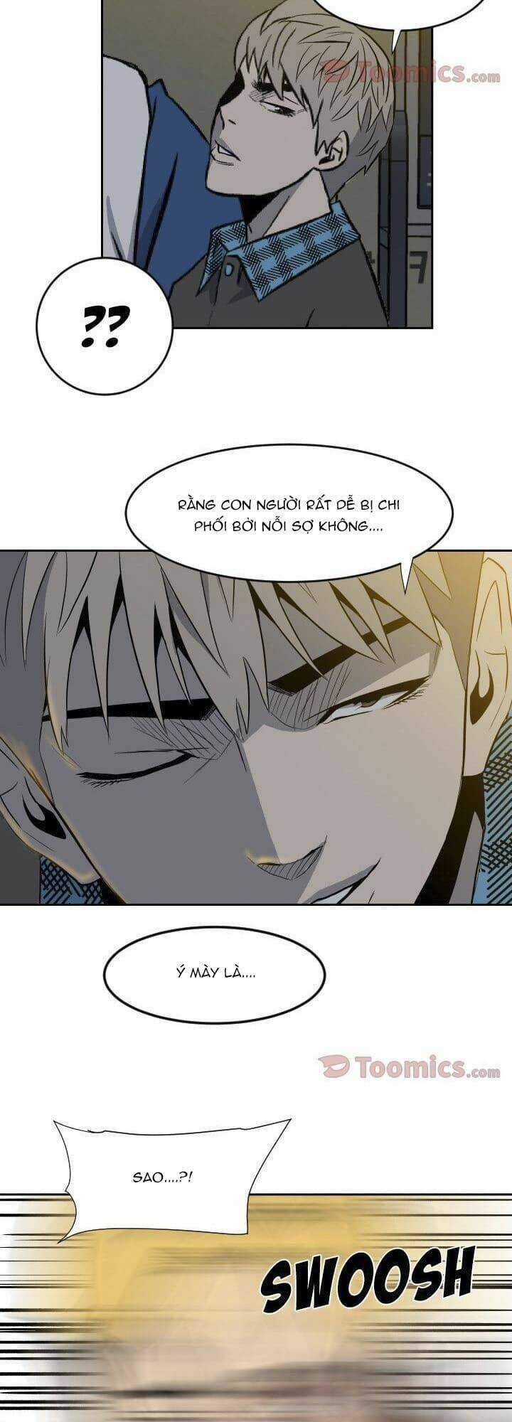 Kẻ Phản Diện Chapter 10 trang 11