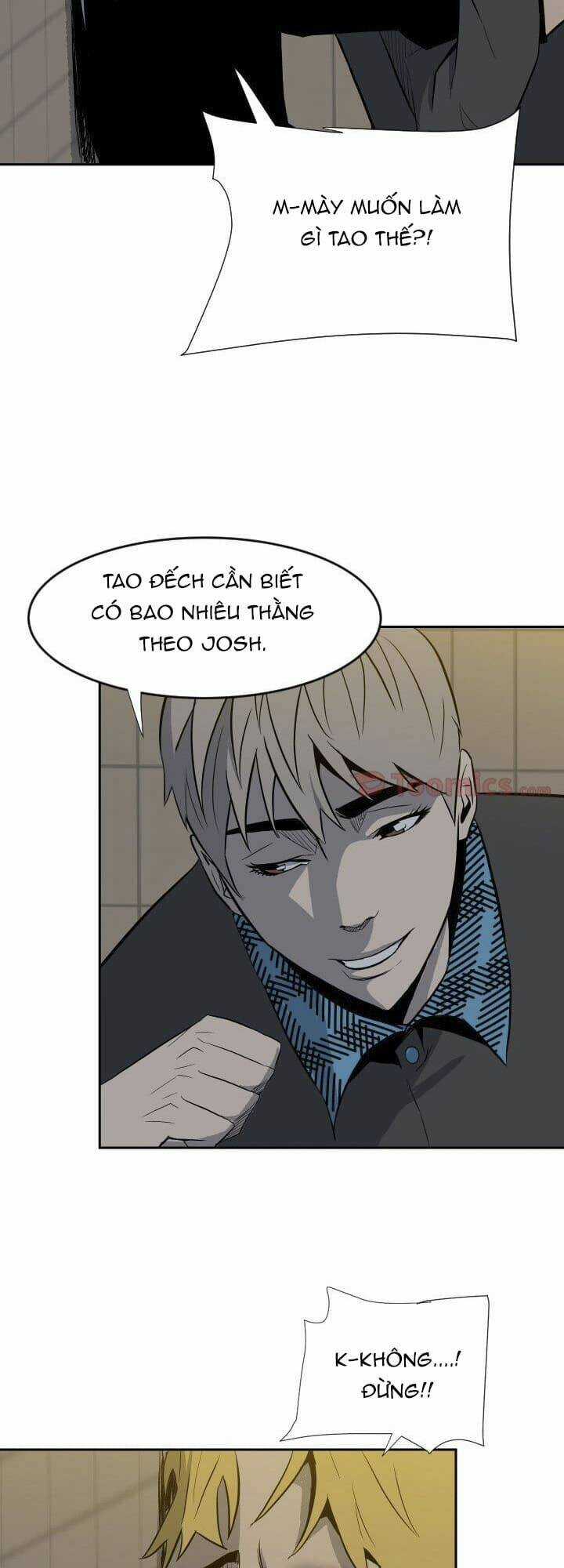 Kẻ Phản Diện Chapter 10 trang 13