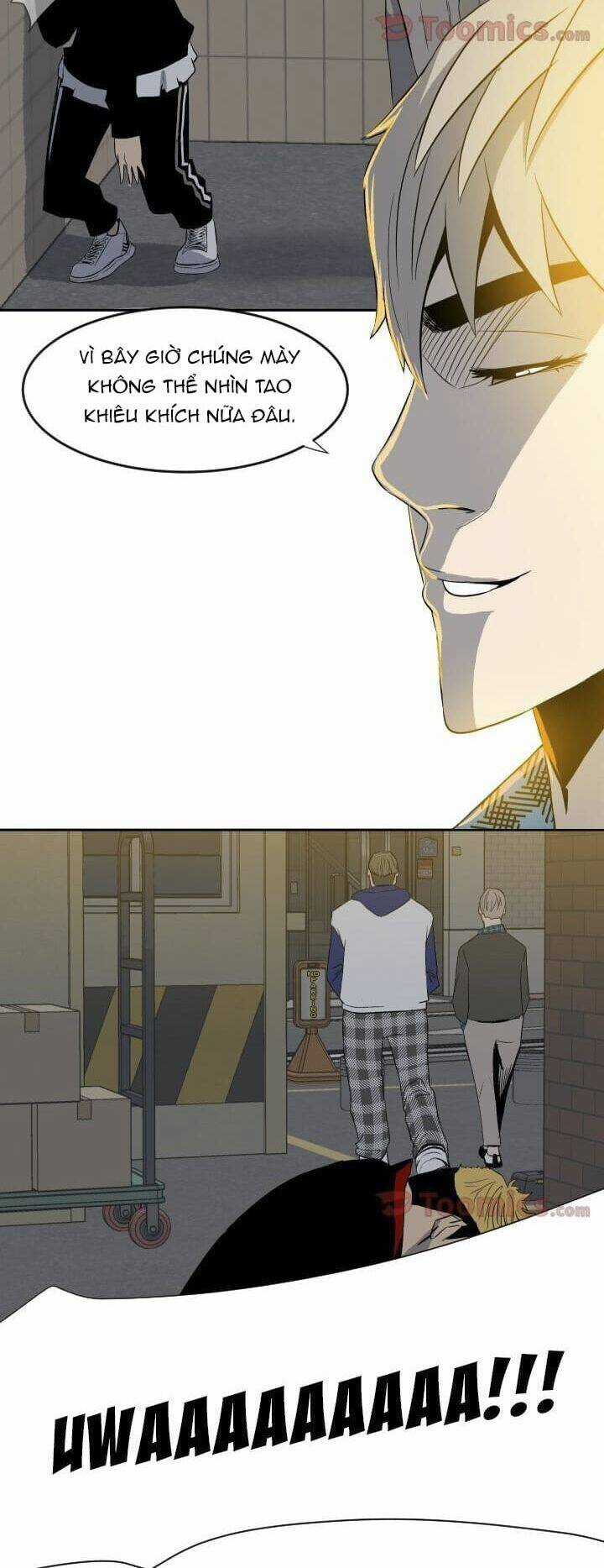 Kẻ Phản Diện Chapter 10 trang 16