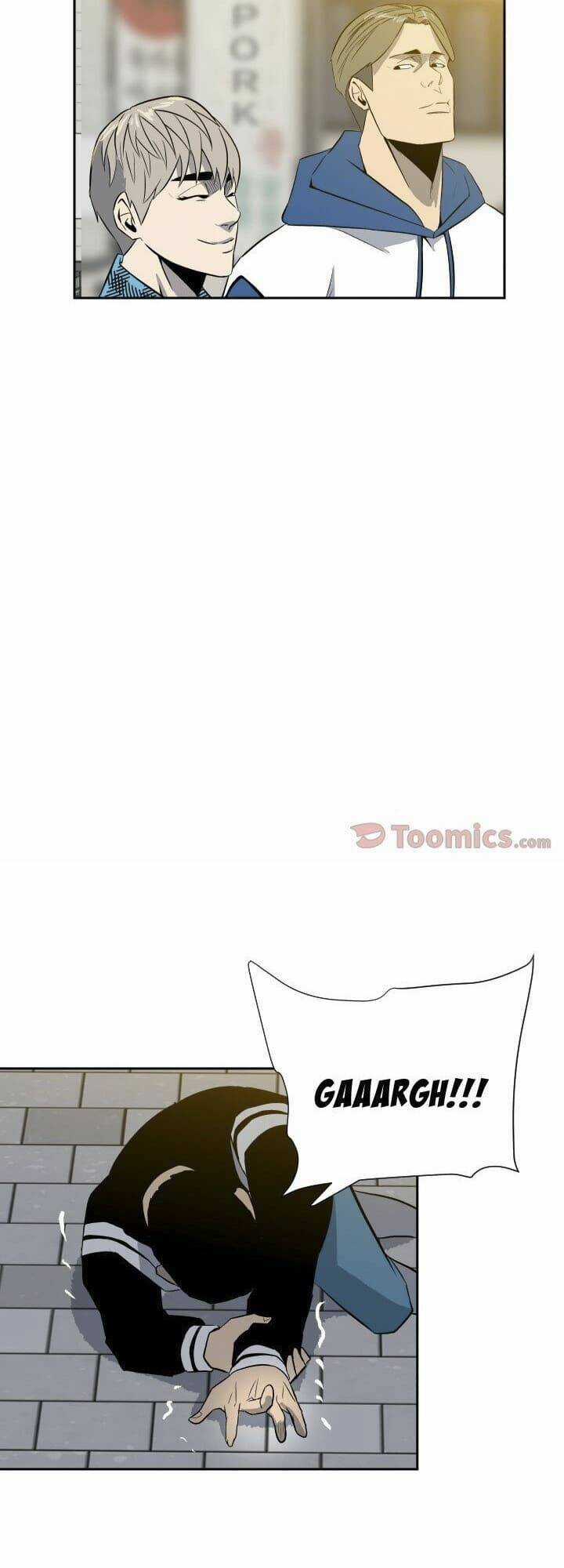 Kẻ Phản Diện Chapter 10 trang 18