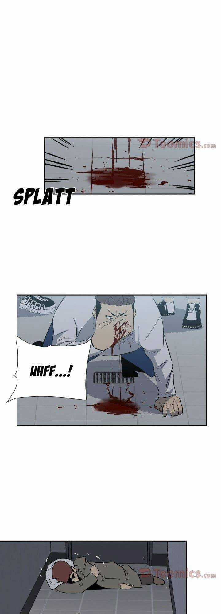 Kẻ Phản Diện Chapter 10 trang 19