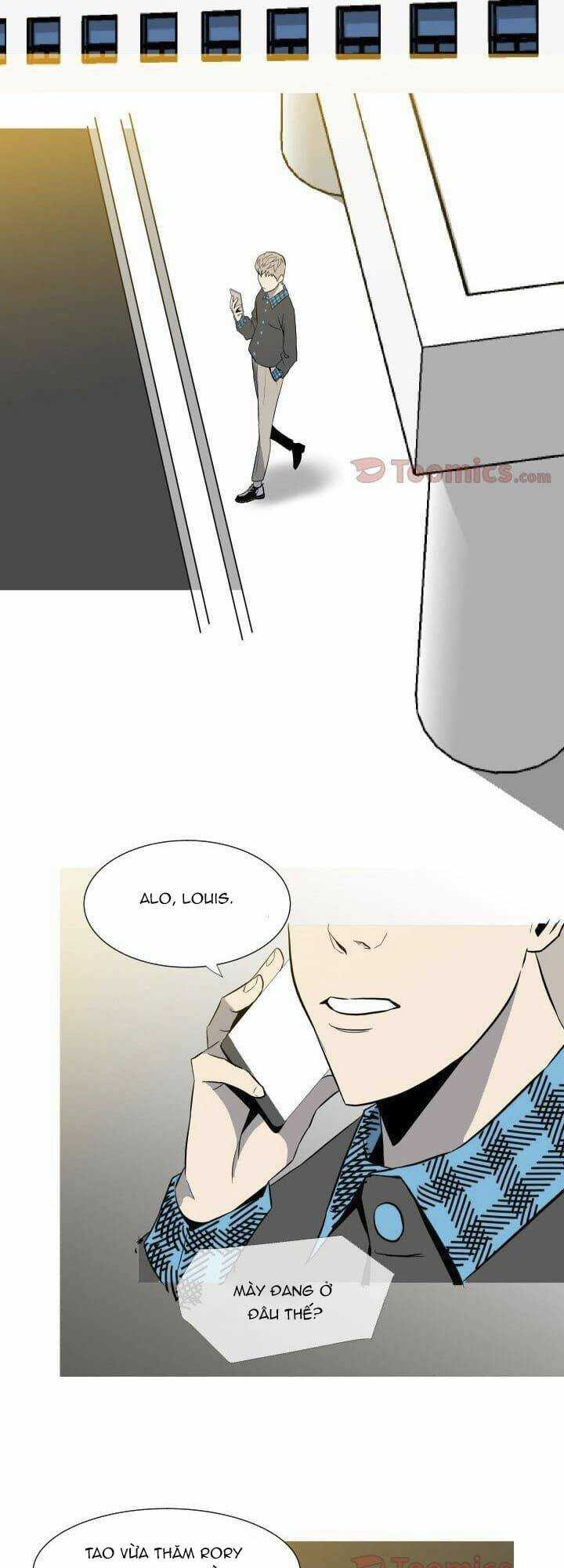 Kẻ Phản Diện Chapter 10 trang 2