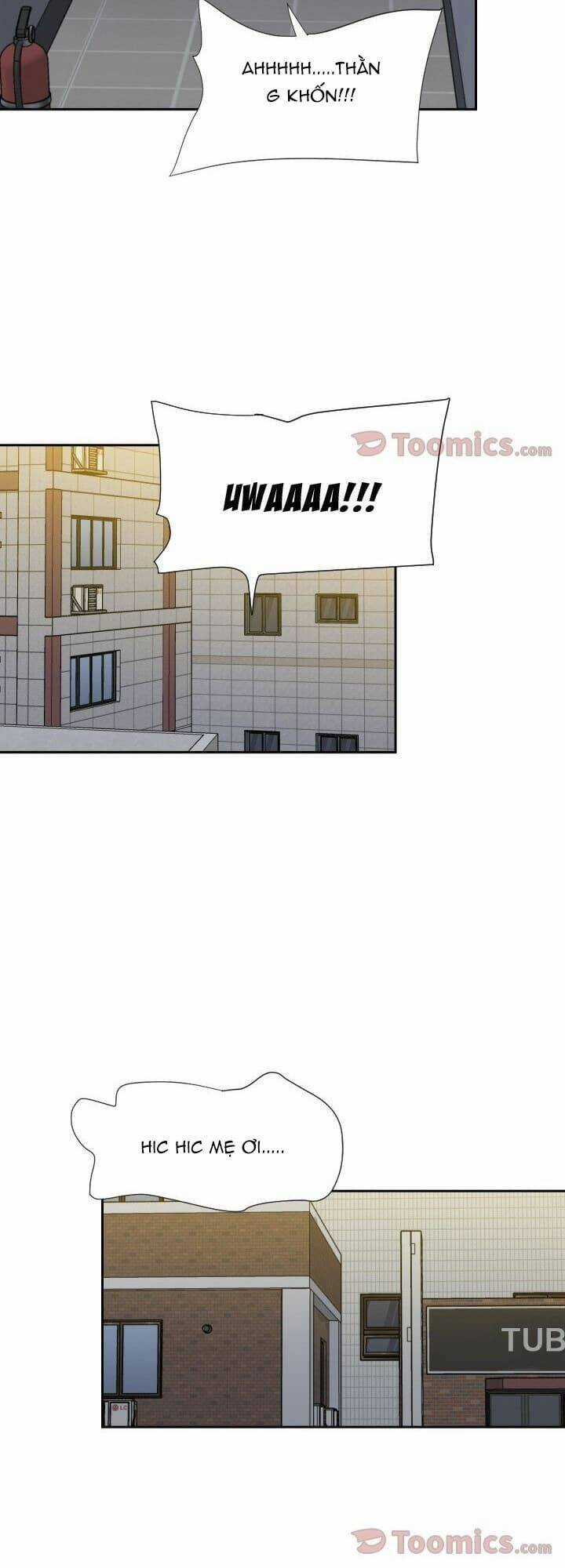 Kẻ Phản Diện Chapter 10 trang 20