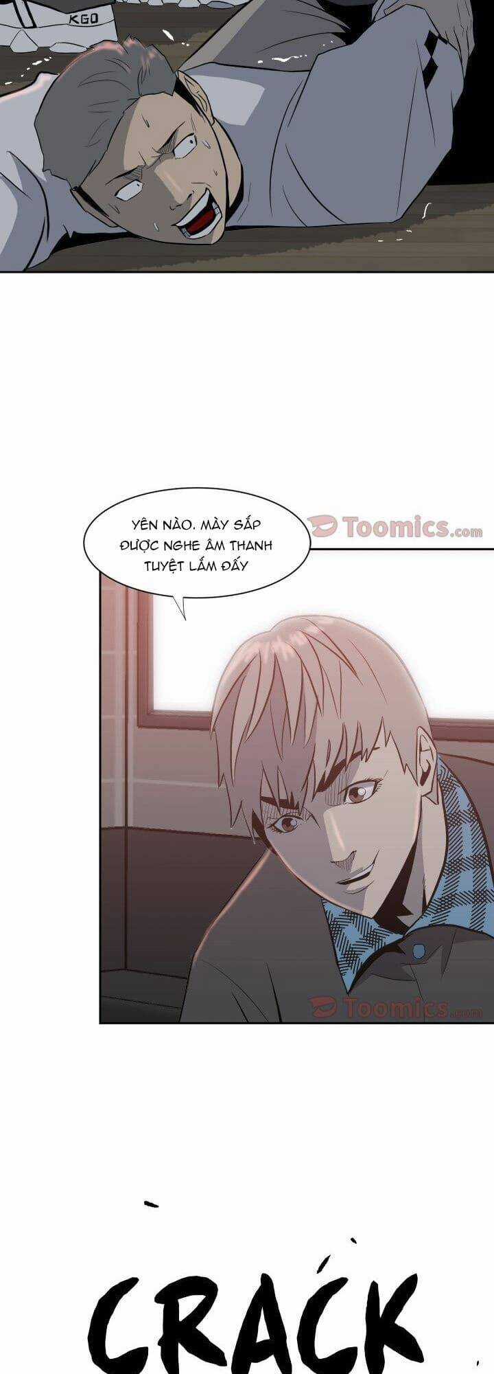 Kẻ Phản Diện Chapter 10 trang 22