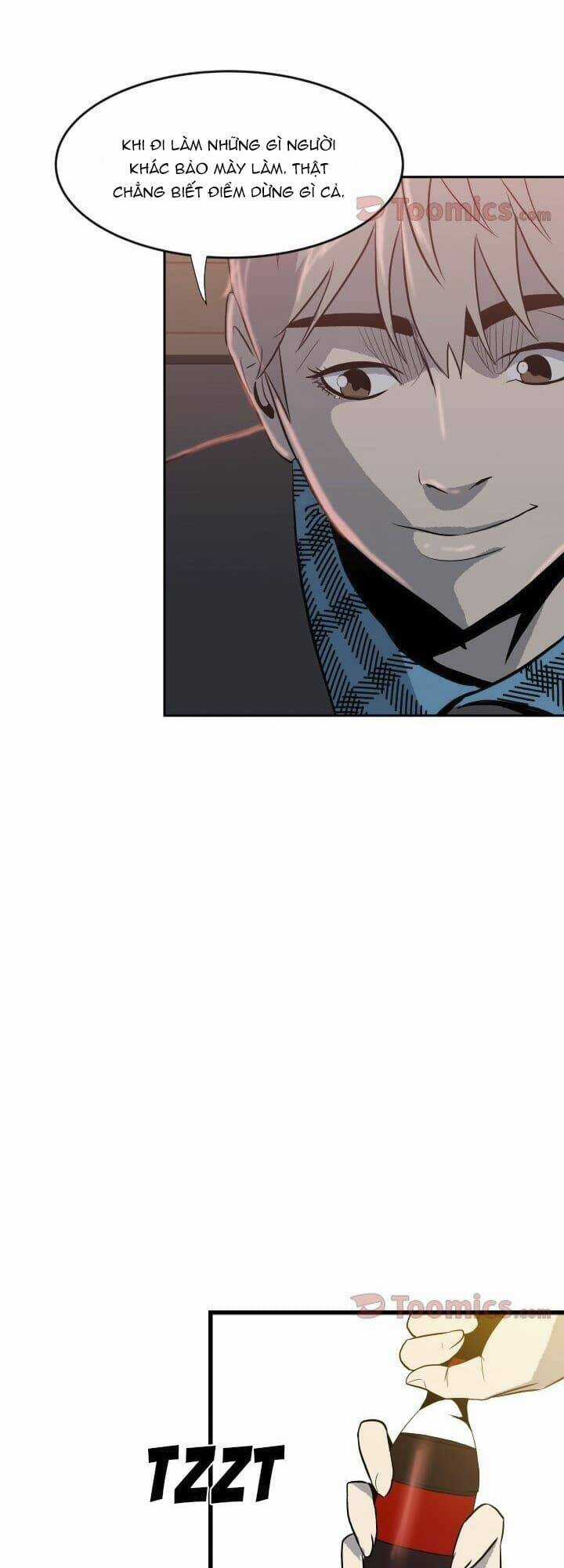 Kẻ Phản Diện Chapter 10 trang 24