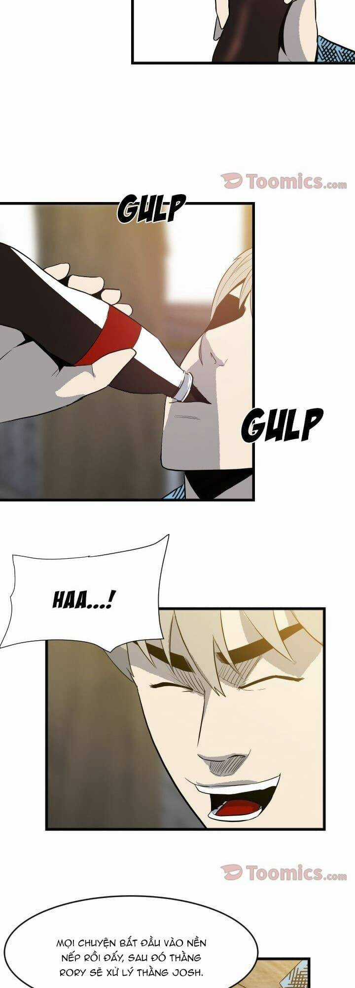 Kẻ Phản Diện Chapter 10 trang 25