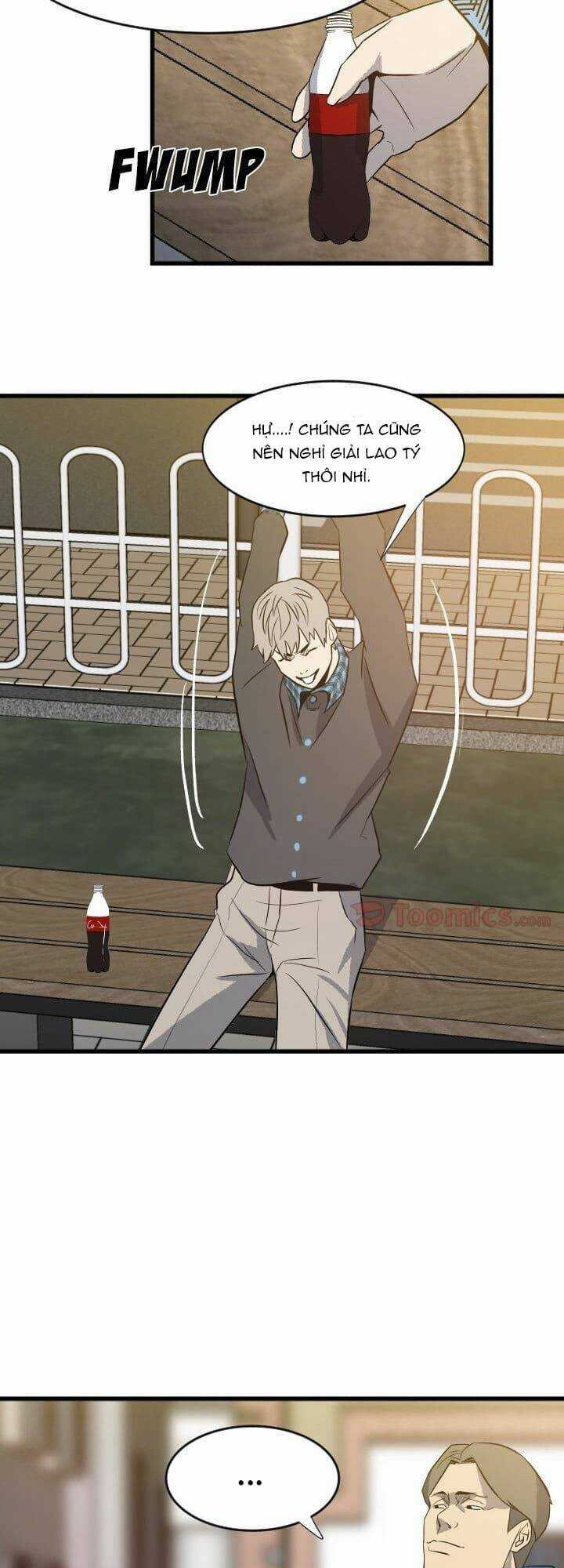 Kẻ Phản Diện Chapter 10 trang 26