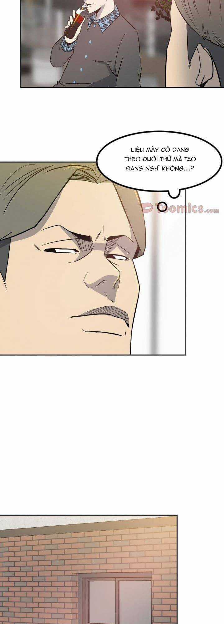 Kẻ Phản Diện Chapter 10 trang 28