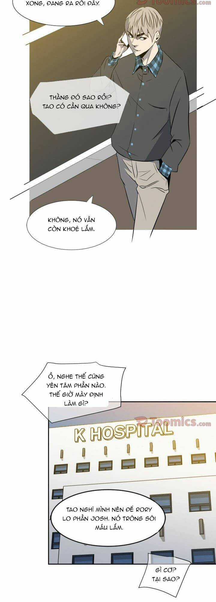 Kẻ Phản Diện Chapter 10 trang 3