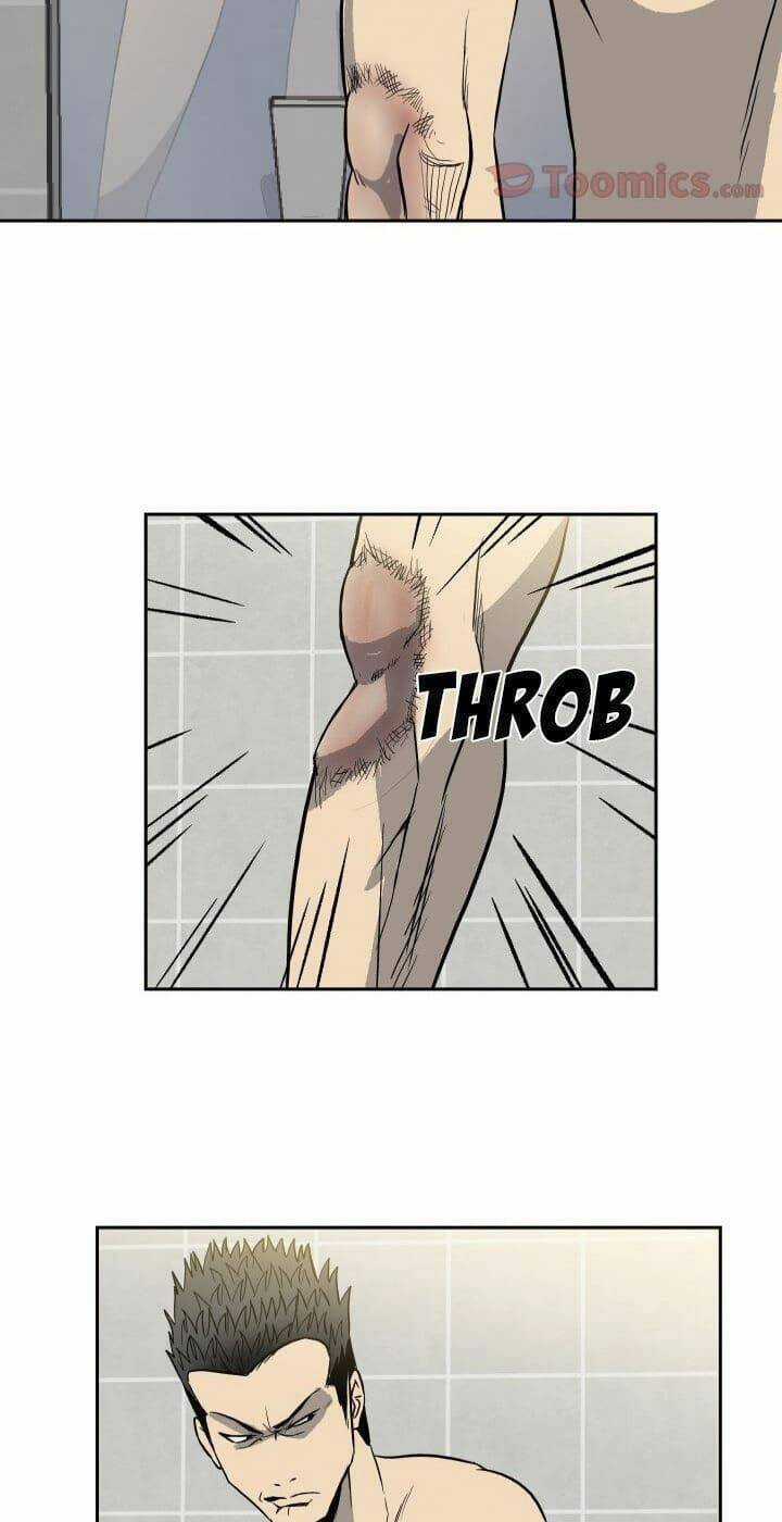 Kẻ Phản Diện Chapter 10 trang 30