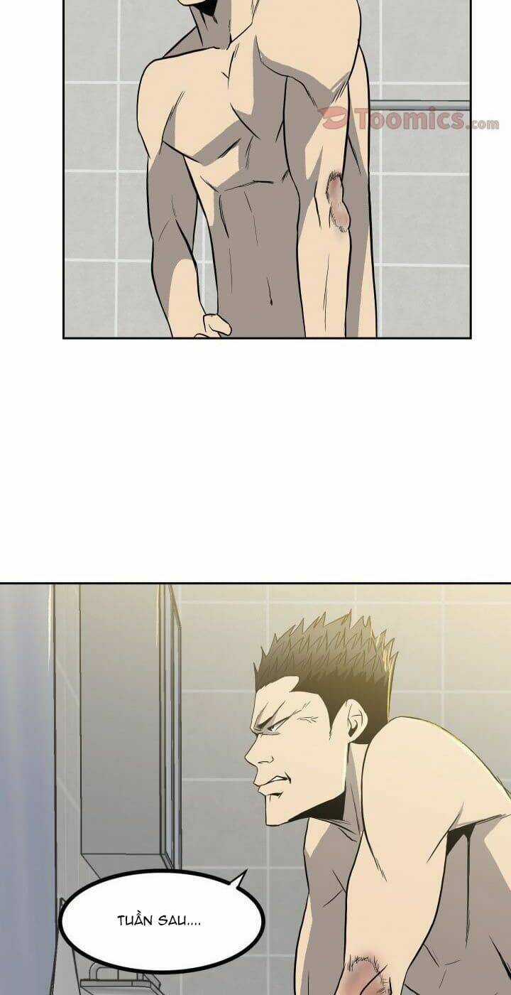 Kẻ Phản Diện Chapter 10 trang 31