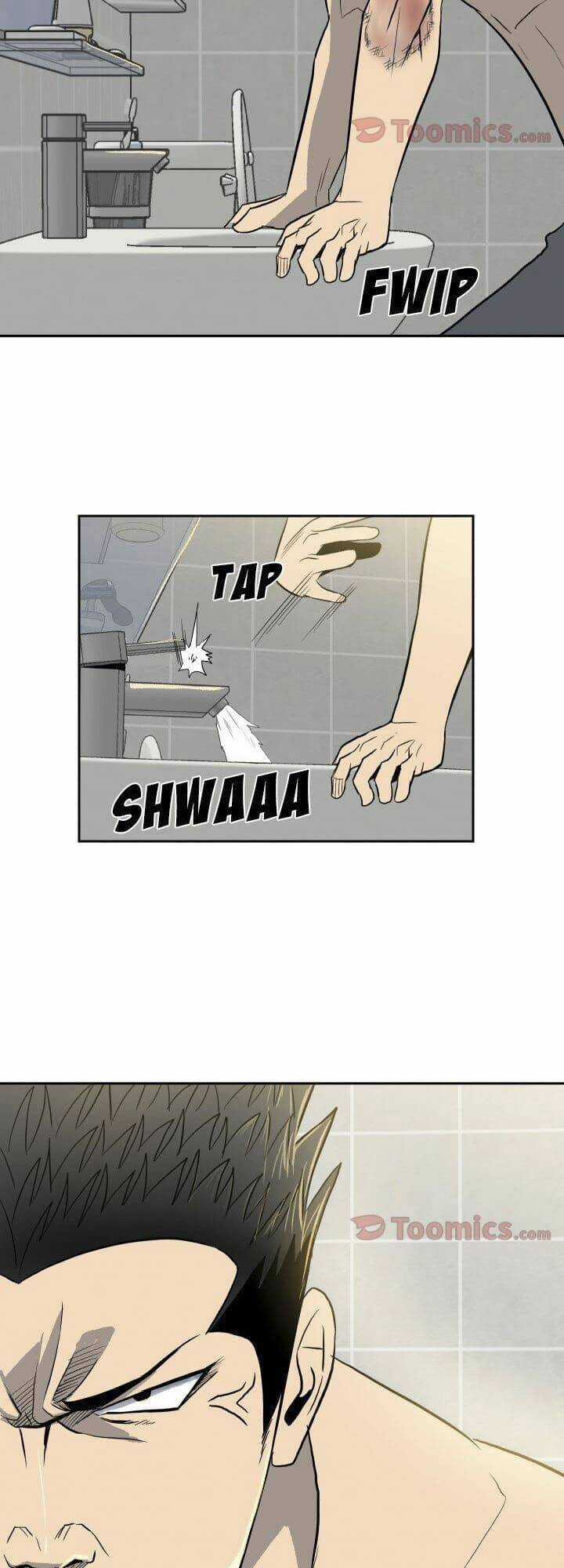 Kẻ Phản Diện Chapter 10 trang 32