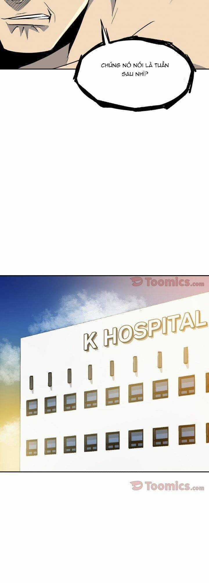 Kẻ Phản Diện Chapter 10 trang 33