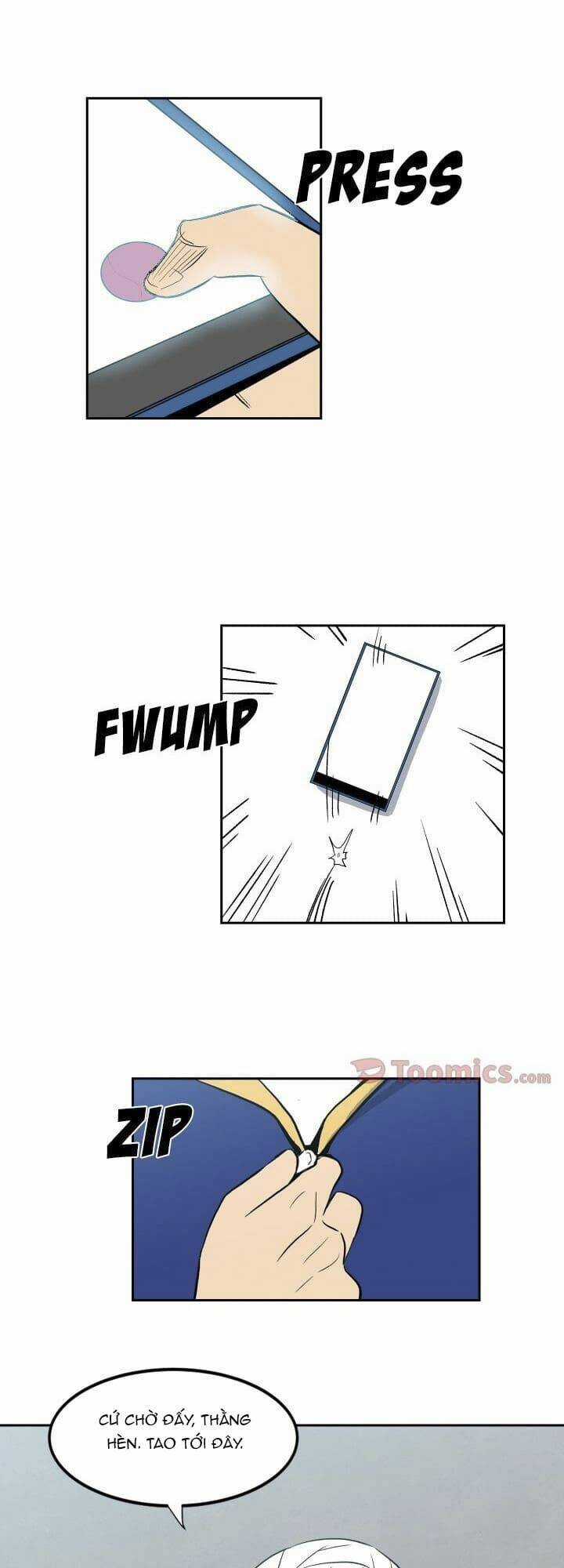 Kẻ Phản Diện Chapter 10 trang 37