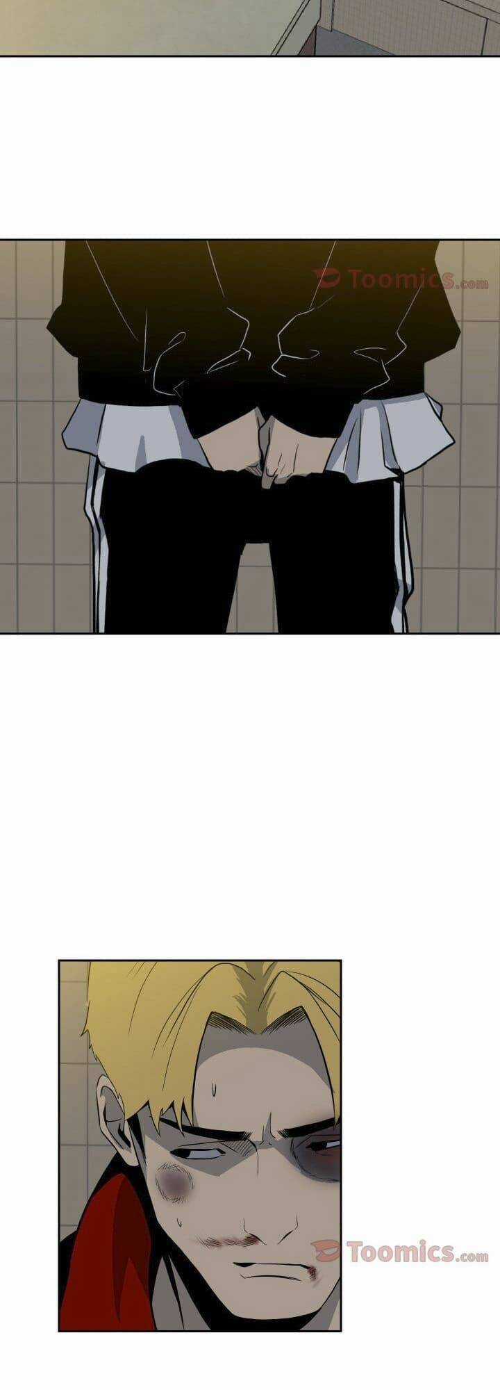 Kẻ Phản Diện Chapter 10 trang 7