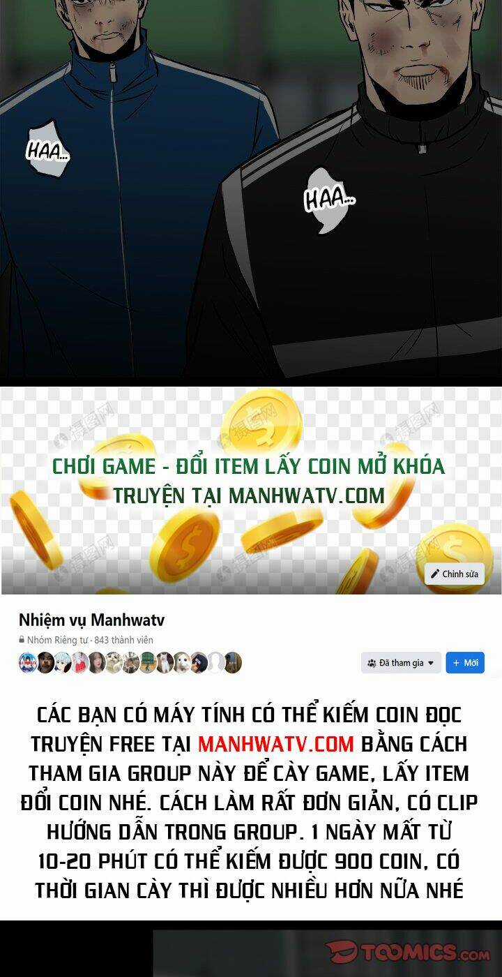 Kẻ Phản Diện Chapter 100 trang 12