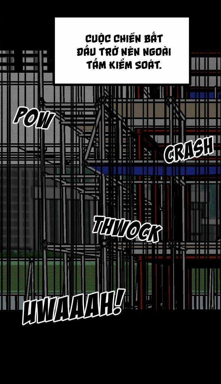 Kẻ Phản Diện Chapter 100 trang 2