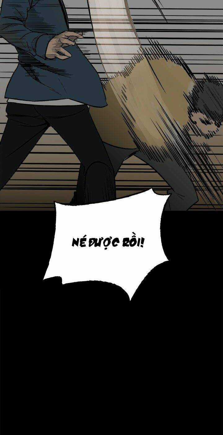 Kẻ Phản Diện Chapter 100 trang 36