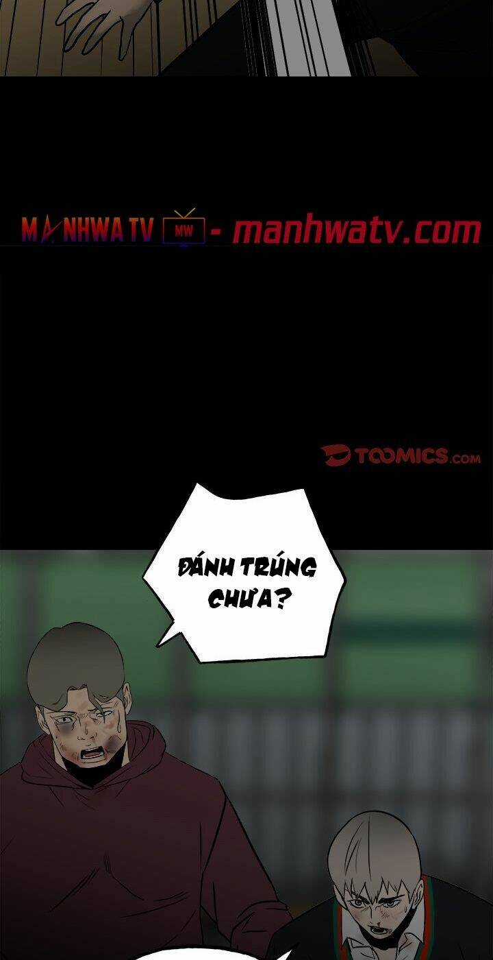 Kẻ Phản Diện Chapter 100 trang 43