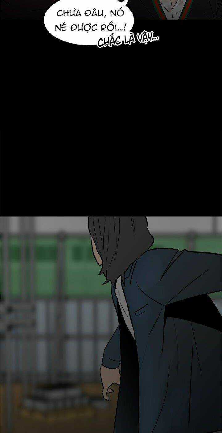 Kẻ Phản Diện Chapter 100 trang 44