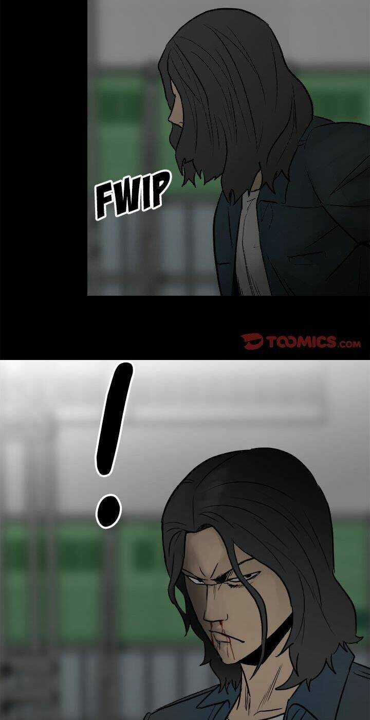 Kẻ Phản Diện Chapter 100 trang 45