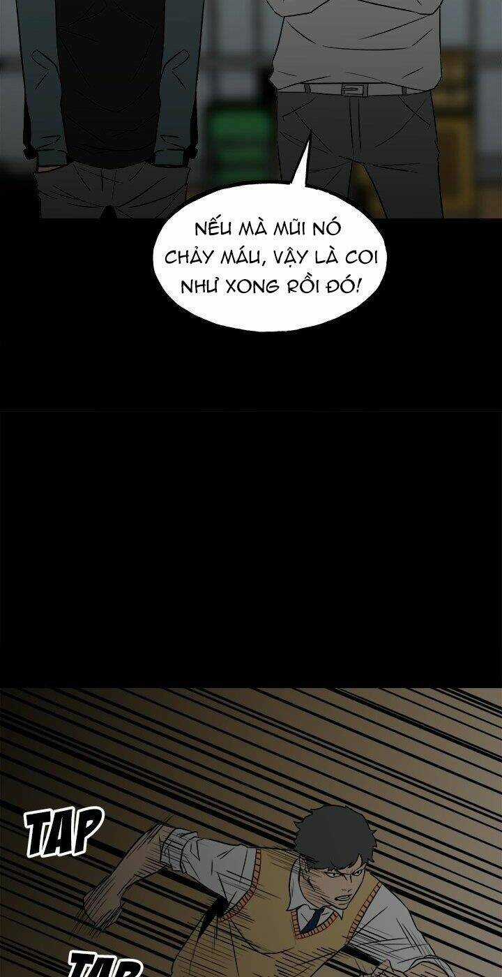 Kẻ Phản Diện Chapter 100 trang 48