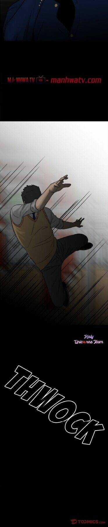 Kẻ Phản Diện Chapter 101 trang 15