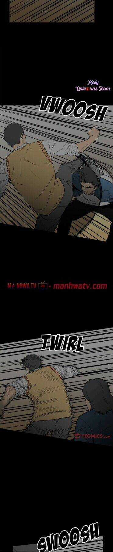 Kẻ Phản Diện Chapter 101 trang 2