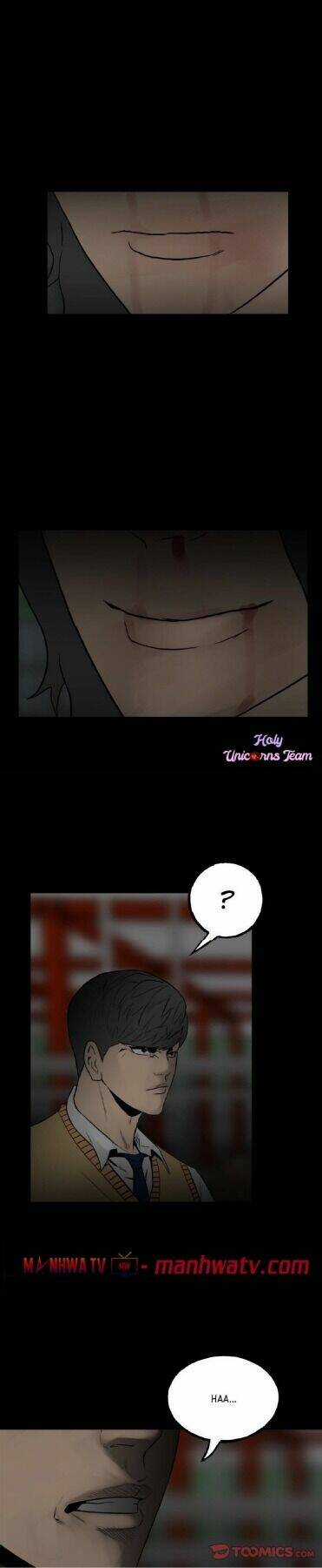 Kẻ Phản Diện Chapter 101 trang 27