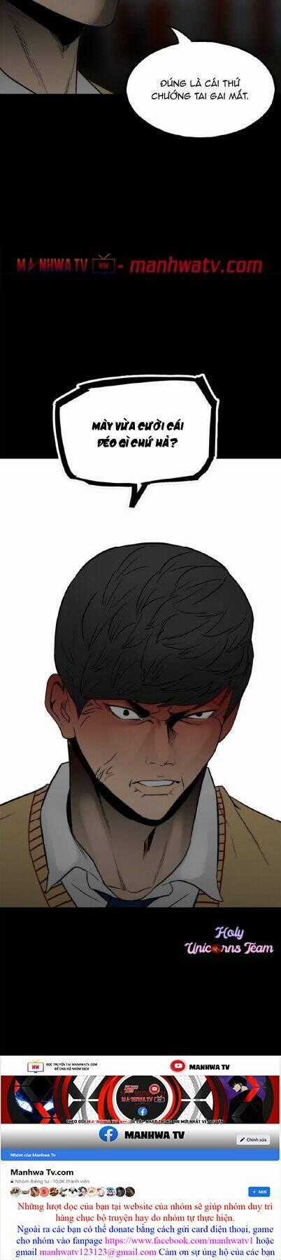 Kẻ Phản Diện Chapter 101 trang 28