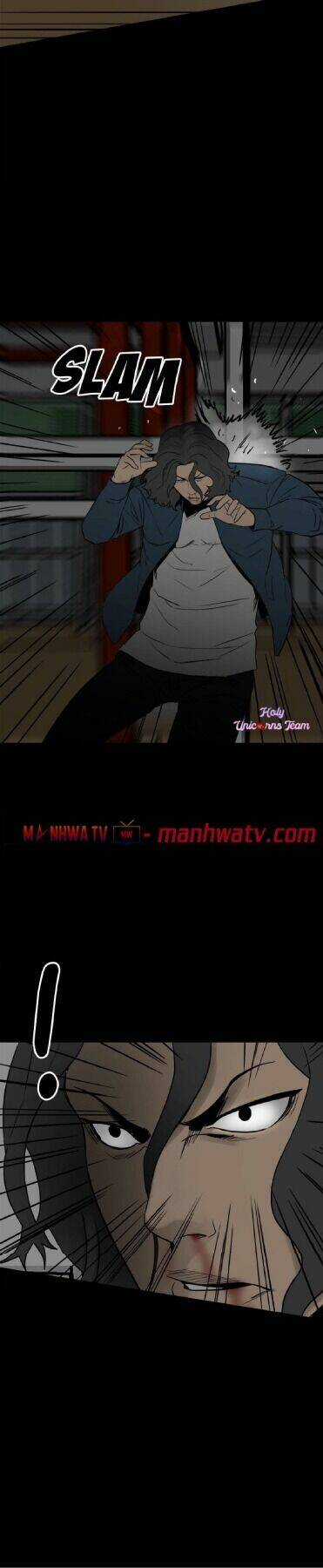 Kẻ Phản Diện Chapter 101 trang 4