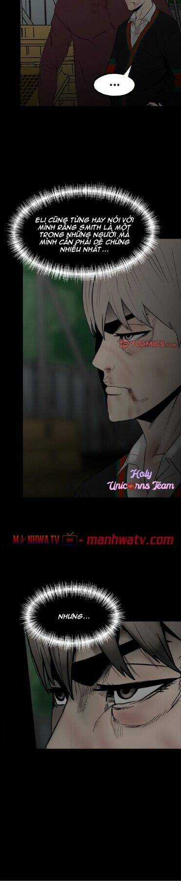 Kẻ Phản Diện Chapter 101 trang 6